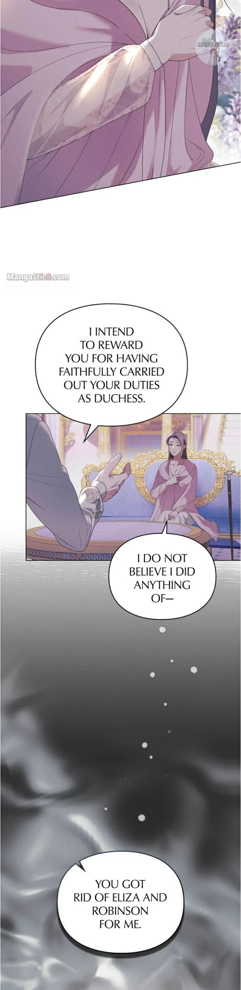 Betrayal of Dignity Chapter 20 - page 11