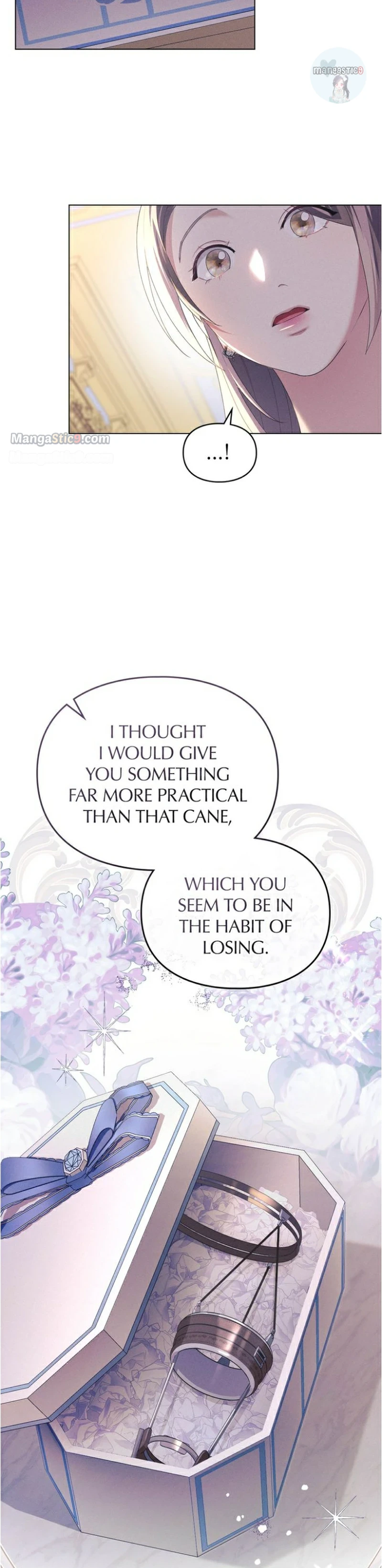 Betrayal of Dignity Chapter 20 - page 19