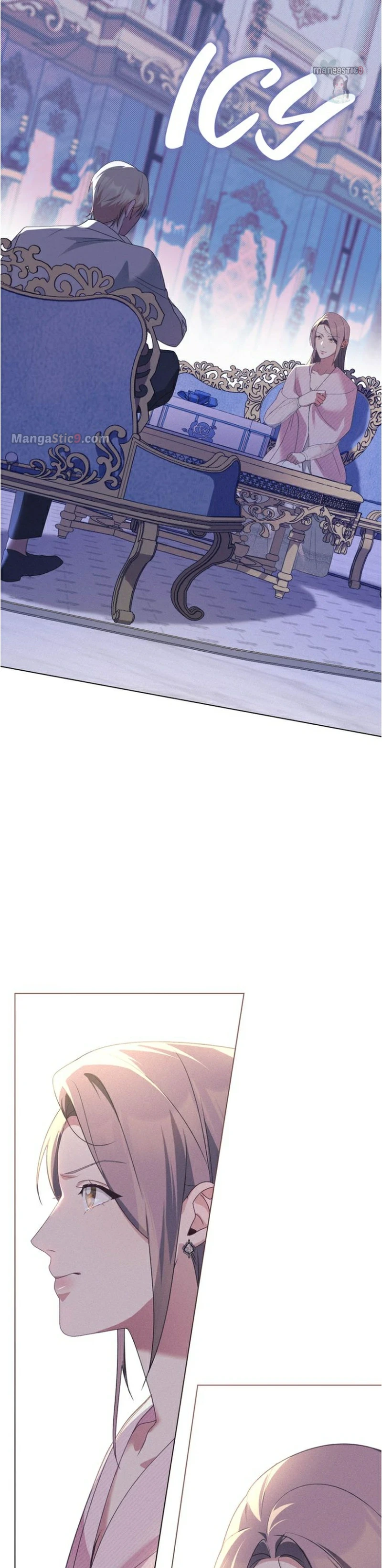 Betrayal of Dignity Chapter 20 - page 29
