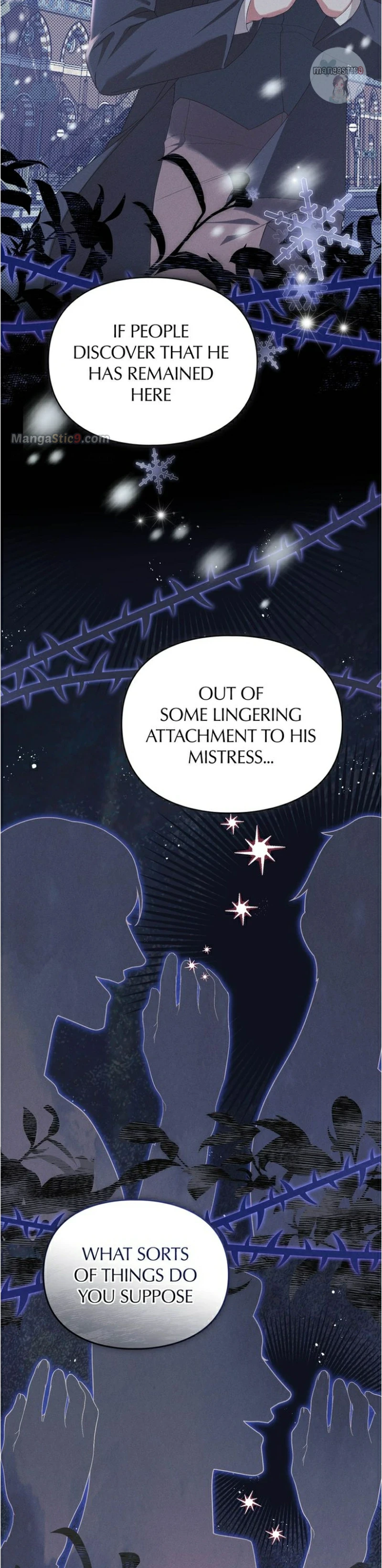 Betrayal of Dignity Chapter 20 - page 31