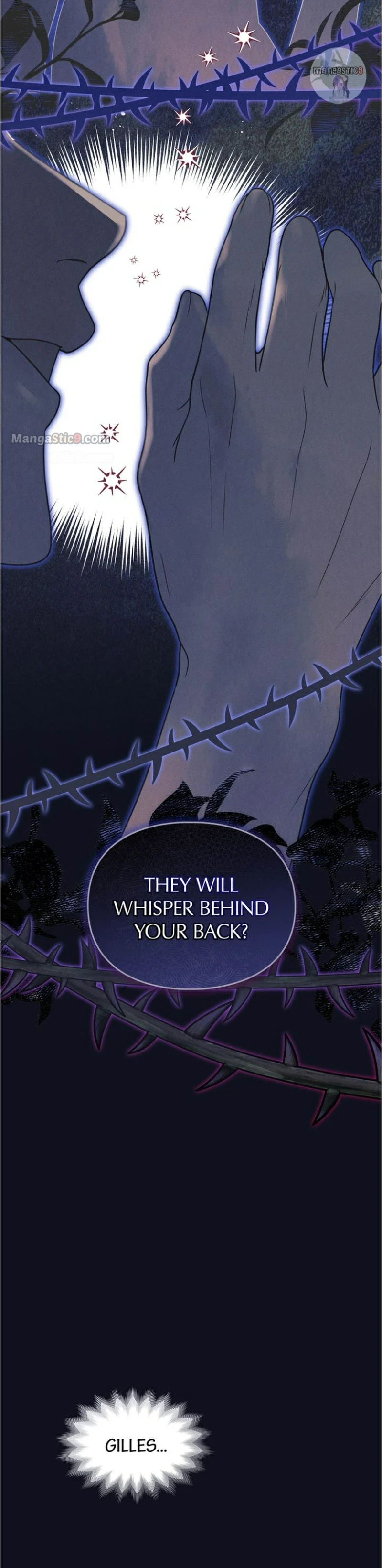 Betrayal of Dignity Chapter 20 - page 32