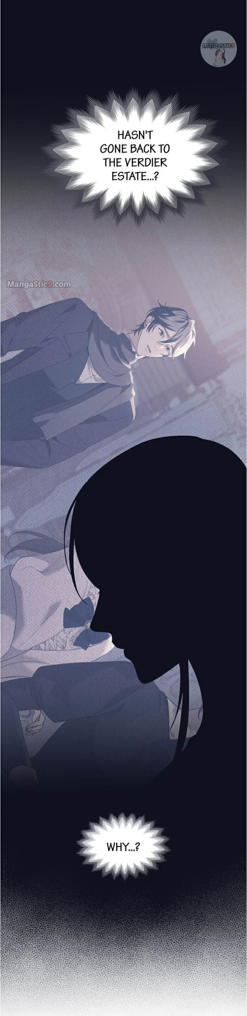 Betrayal of Dignity Chapter 20 - page 33
