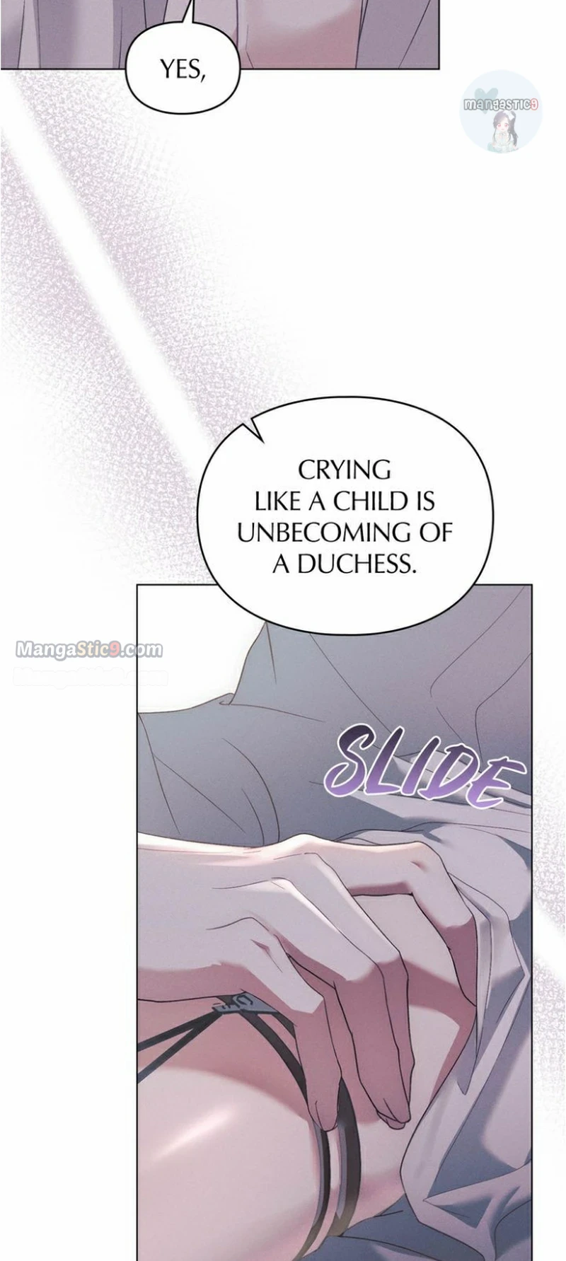 Betrayal of Dignity Chapter 20 - page 43