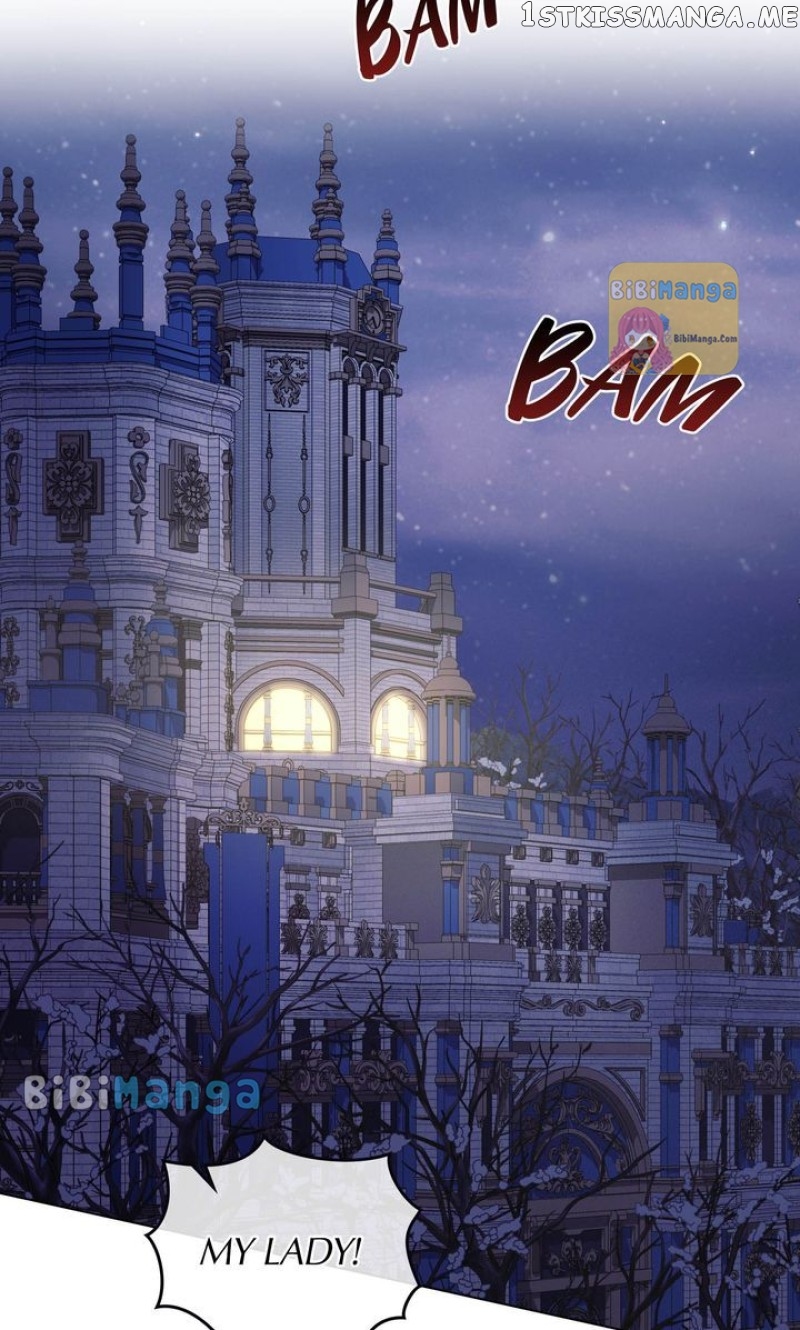 Betrayal of Dignity Chapter 21 - page 103