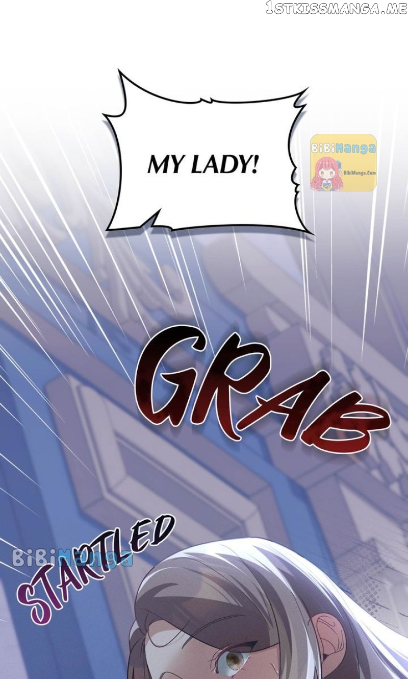 Betrayal of Dignity Chapter 21 - page 107