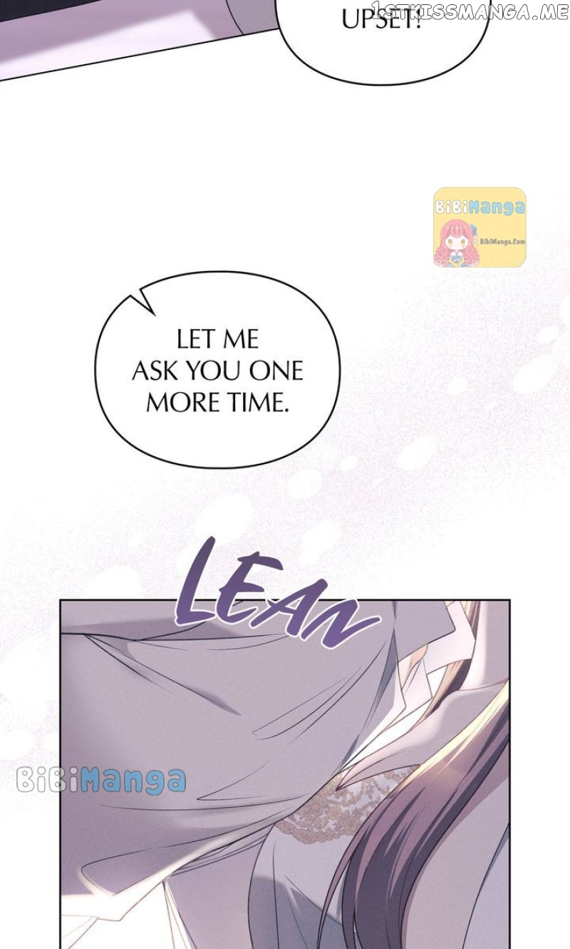 Betrayal of Dignity Chapter 21 - page 3