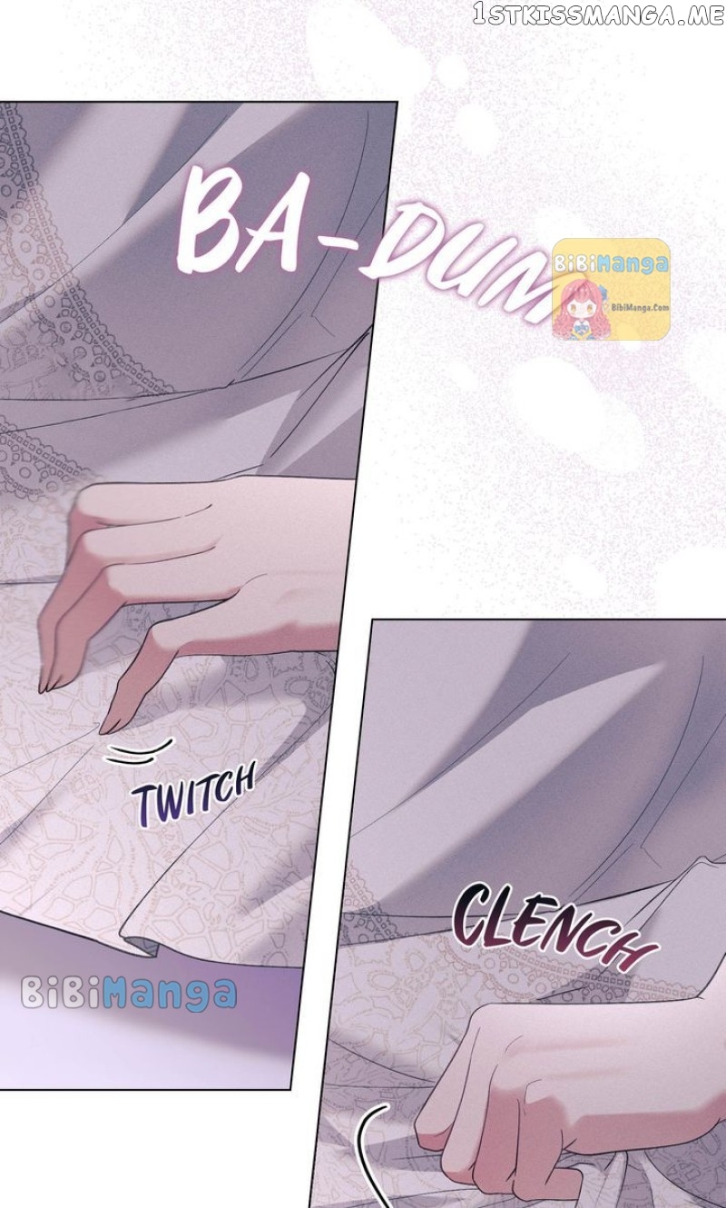 Betrayal of Dignity Chapter 21 - page 5
