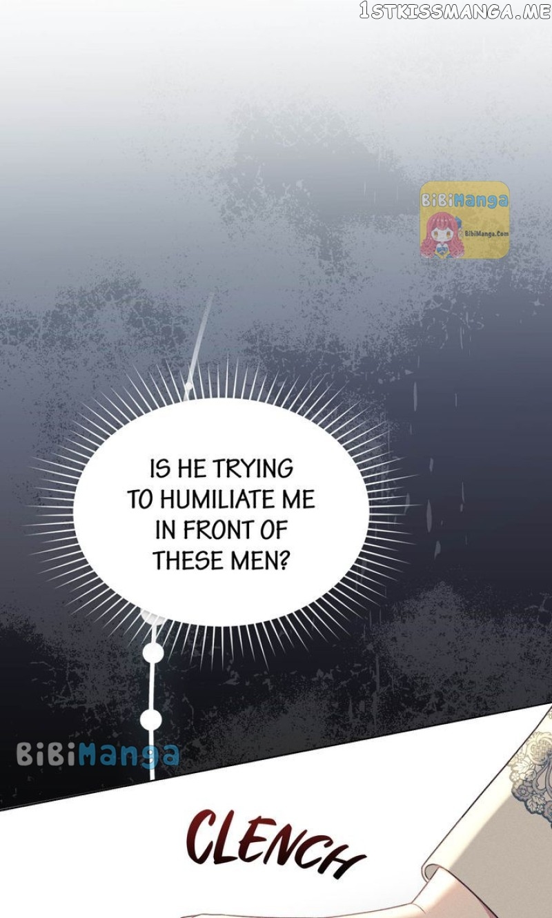 Betrayal of Dignity Chapter 21 - page 64