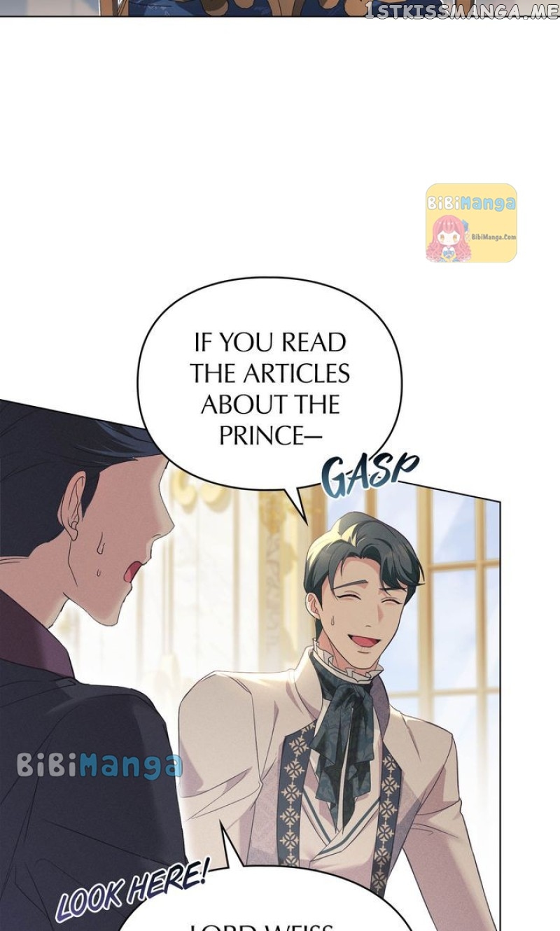 Betrayal of Dignity Chapter 21 - page 85
