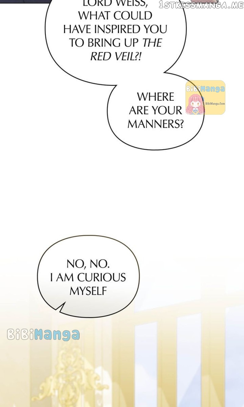Betrayal of Dignity Chapter 21 - page 86
