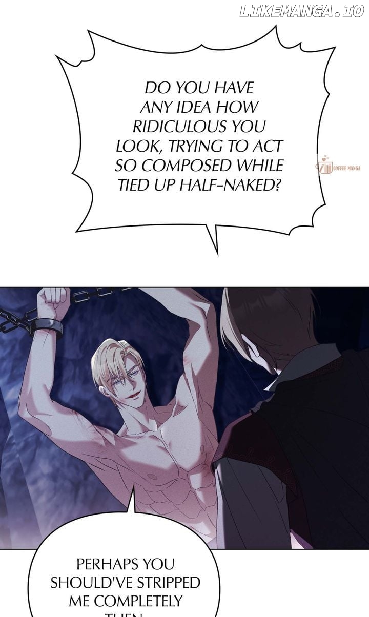 Betrayal of Dignity Chapter 75 - page 61