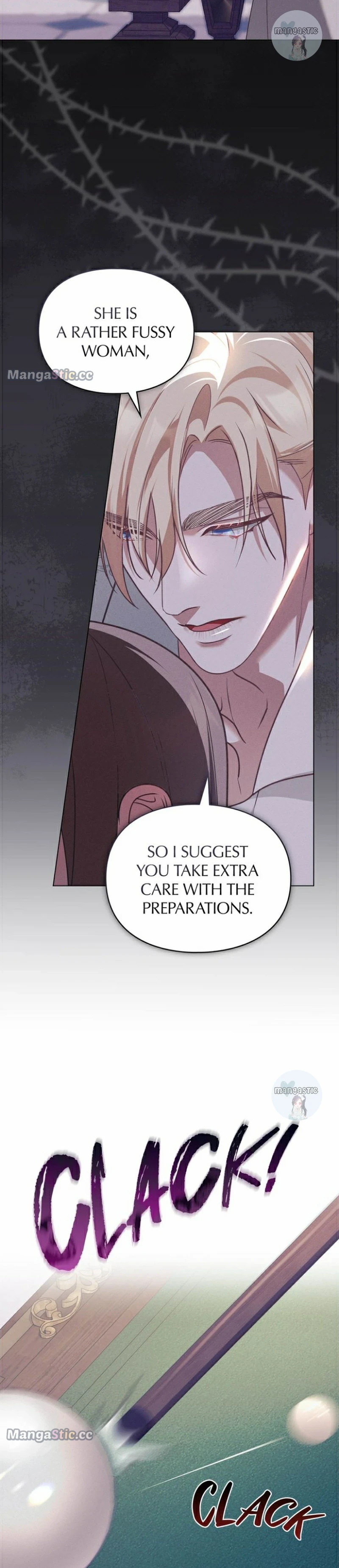 Betrayal of Dignity Chapter 23 - page 28