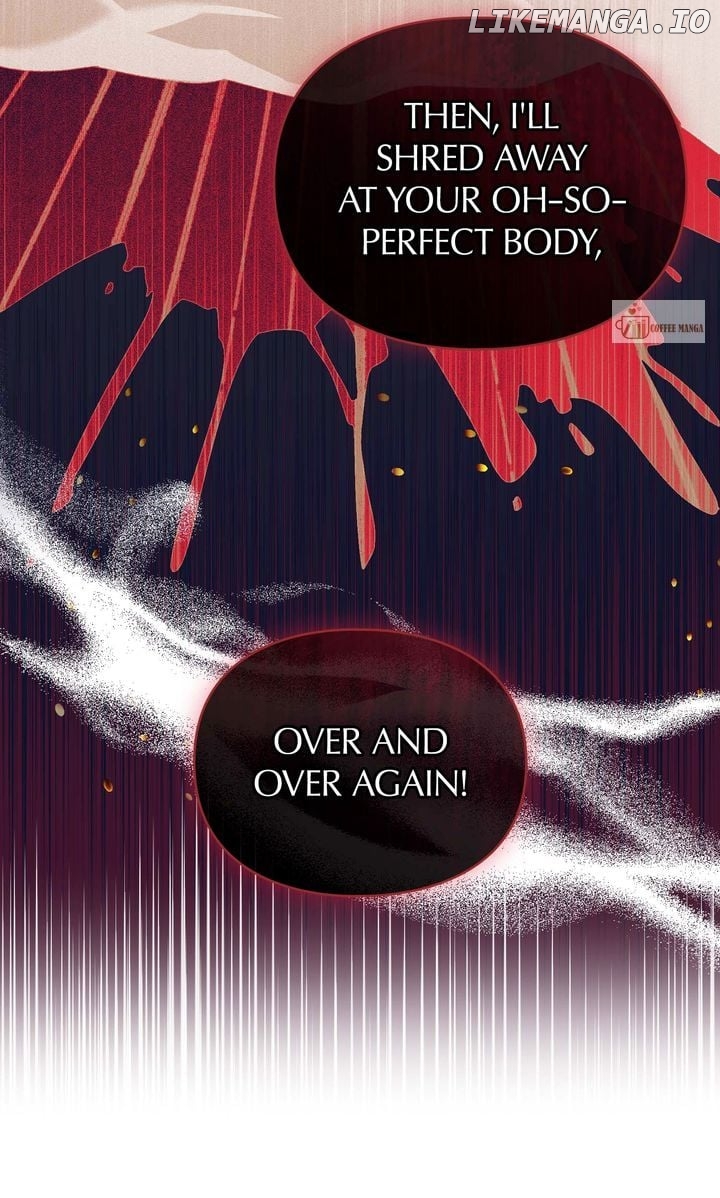 Betrayal of Dignity Chapter 76 - page 11