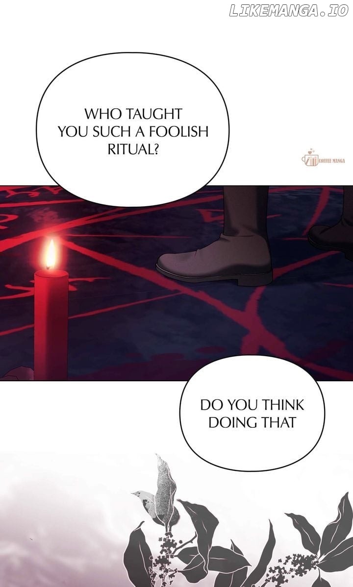 Betrayal of Dignity Chapter 76 - page 13