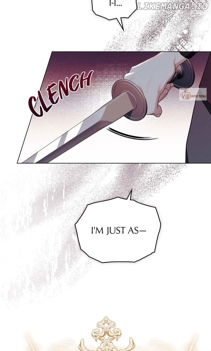 Betrayal of Dignity Chapter 76 - page 16