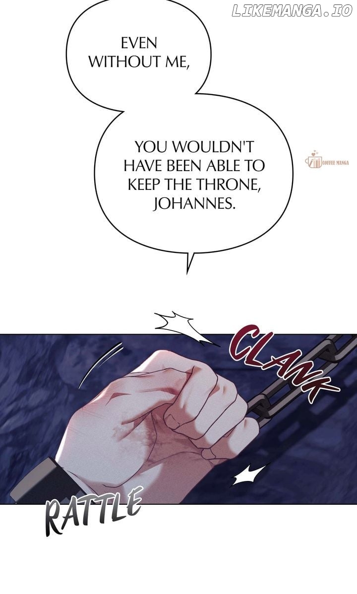 Betrayal of Dignity Chapter 76 - page 24