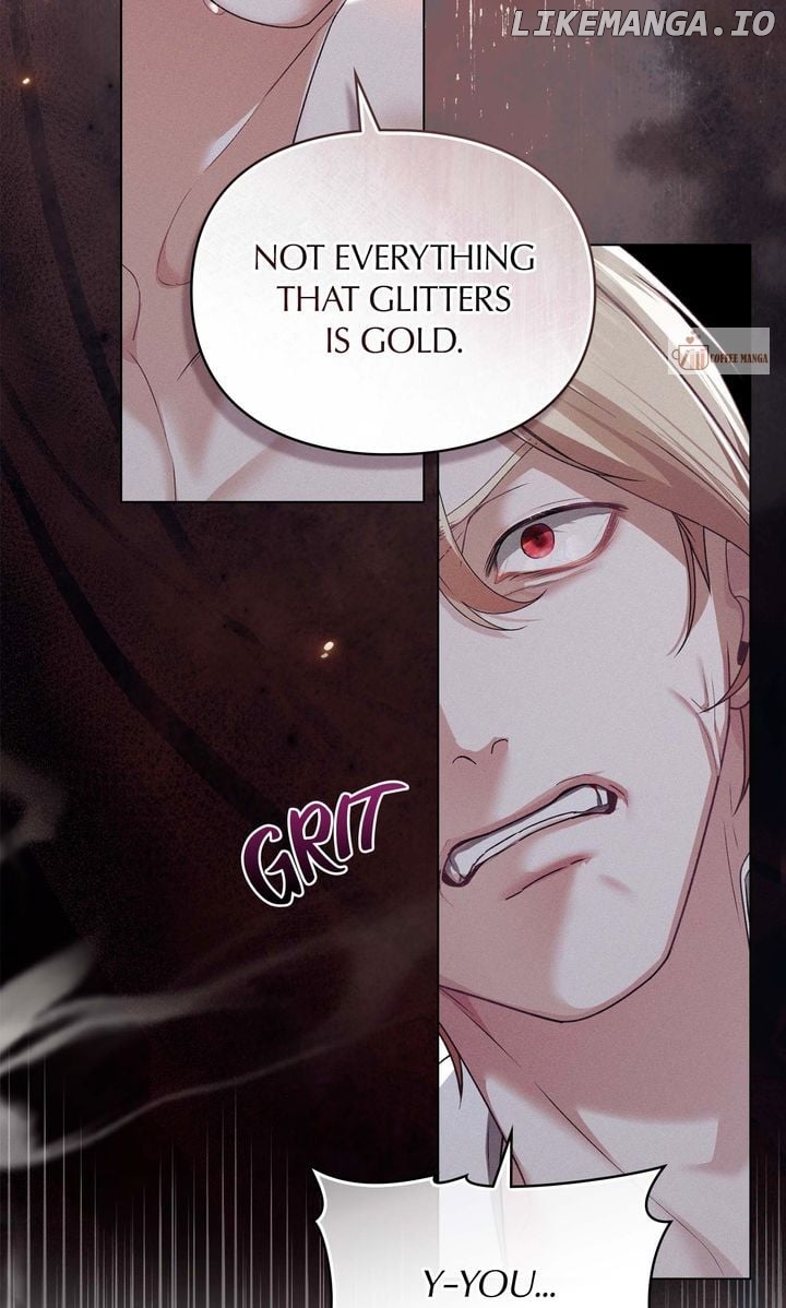 Betrayal of Dignity Chapter 76 - page 28