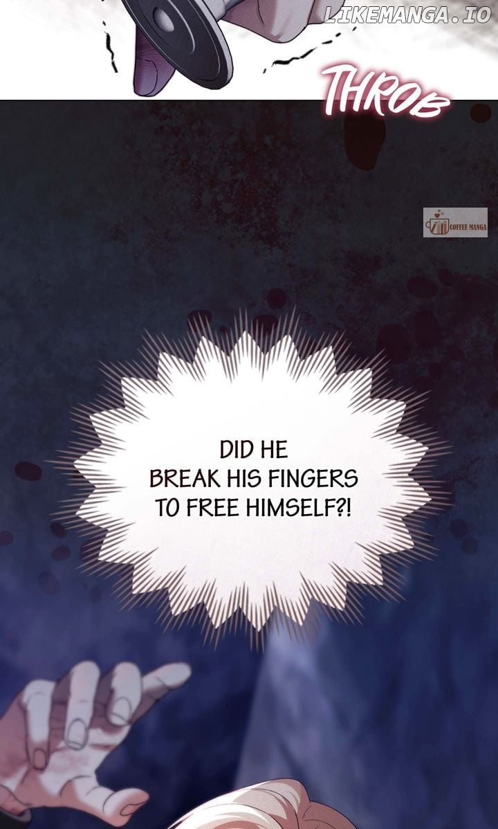 Betrayal of Dignity Chapter 76 - page 37