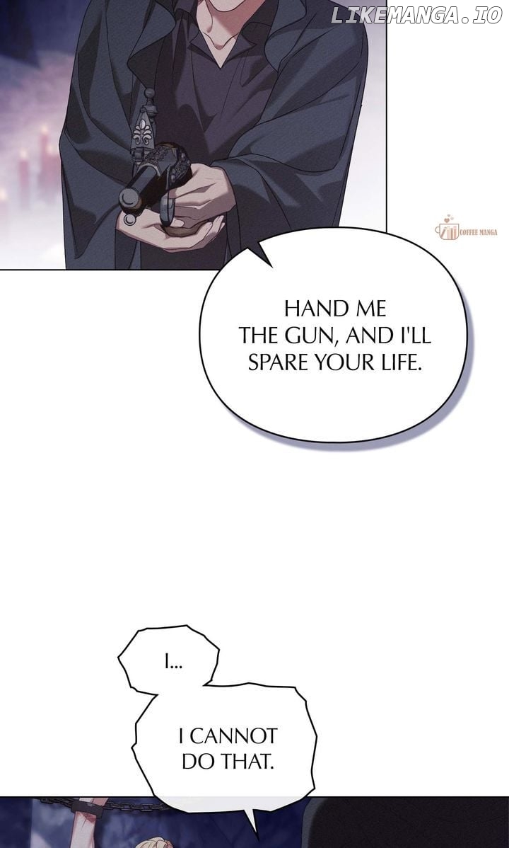 Betrayal of Dignity Chapter 76 - page 40