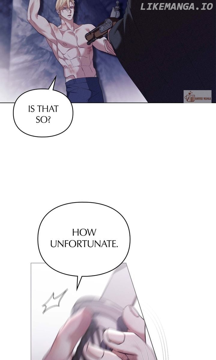 Betrayal of Dignity Chapter 76 - page 41
