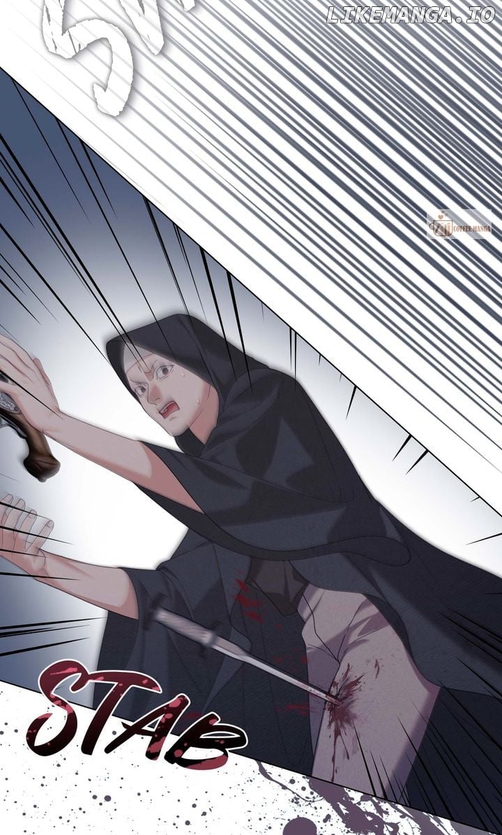 Betrayal of Dignity Chapter 76 - page 43