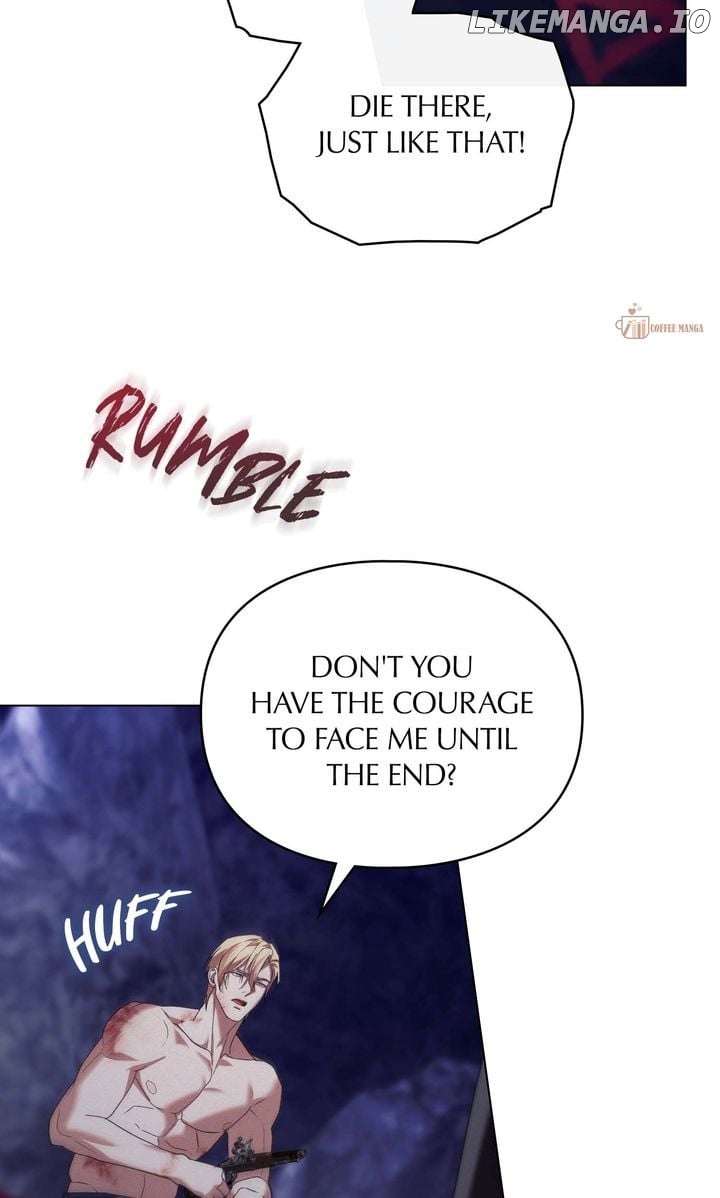 Betrayal of Dignity Chapter 76 - page 61