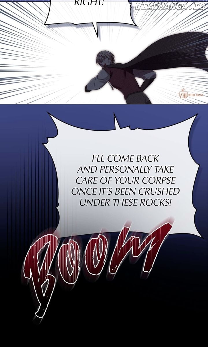 Betrayal of Dignity Chapter 76 - page 63