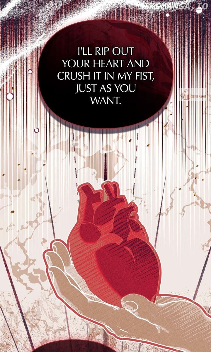 Betrayal of Dignity Chapter 76 - page 9