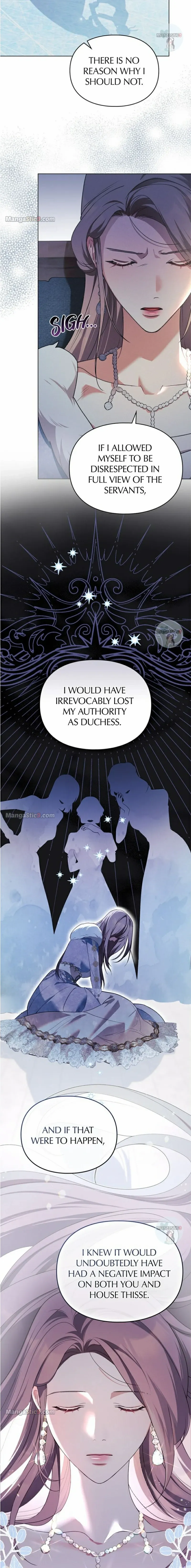 Betrayal of Dignity Chapter 25 - page 5