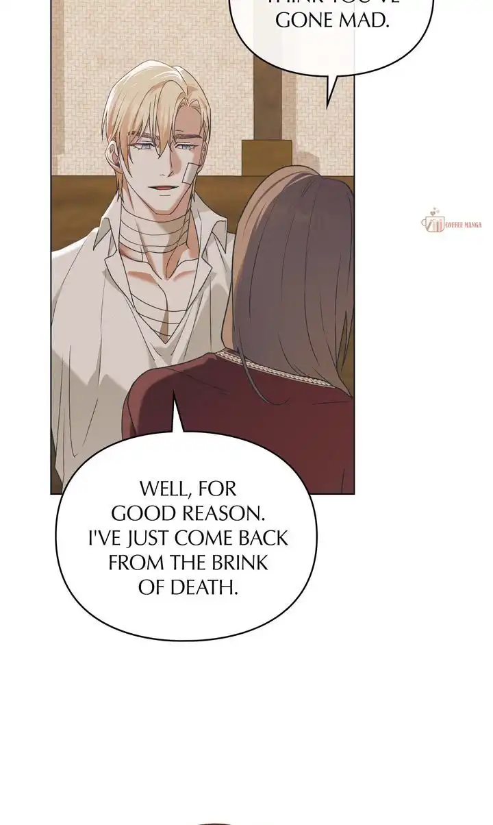 Betrayal of Dignity Chapter 78 - page 26