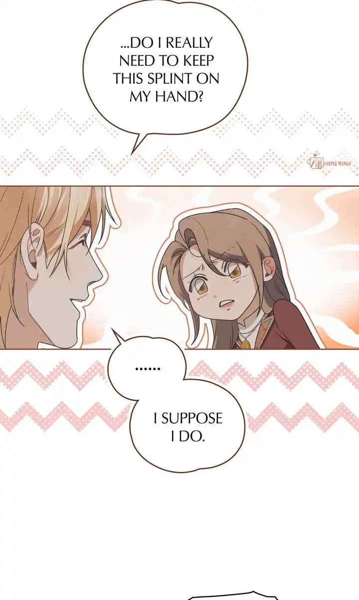 Betrayal of Dignity Chapter 78 - page 27
