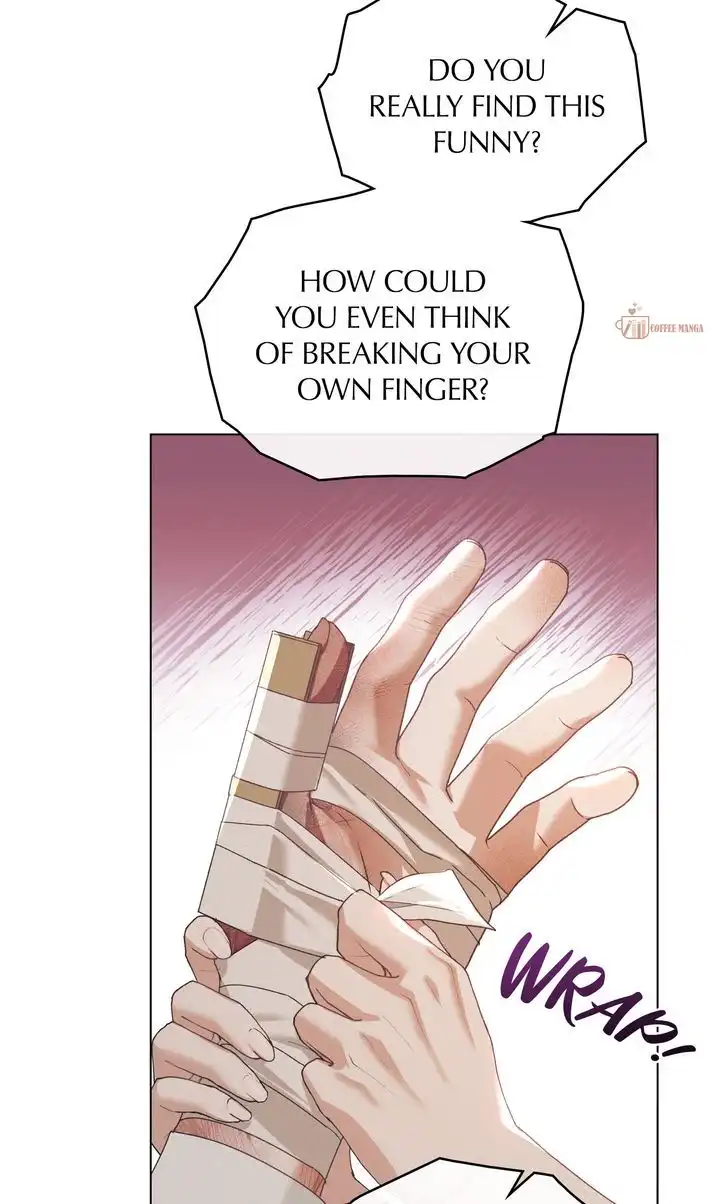 Betrayal of Dignity Chapter 78 - page 28