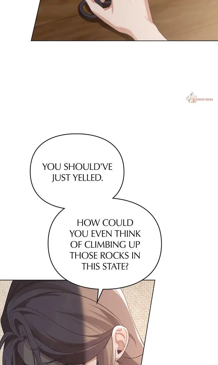 Betrayal of Dignity Chapter 78 - page 30