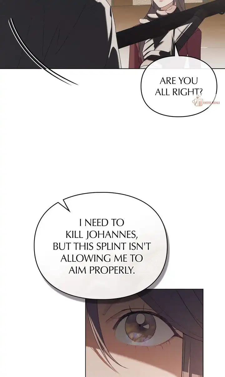 Betrayal of Dignity Chapter 78 - page 42