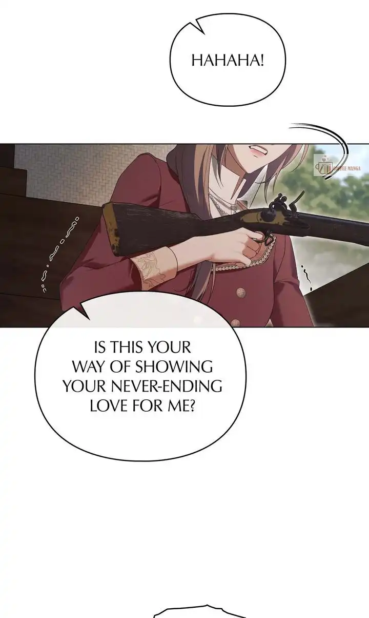 Betrayal of Dignity Chapter 78 - page 64