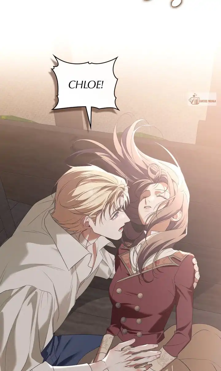 Betrayal of Dignity Chapter 78 - page 67