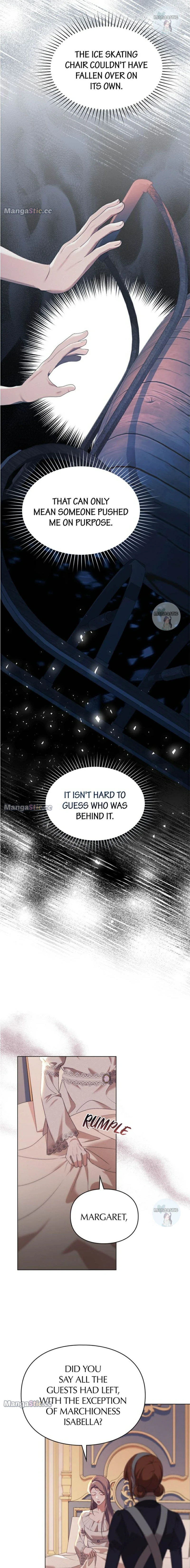 Betrayal of Dignity Chapter 26 - page 2
