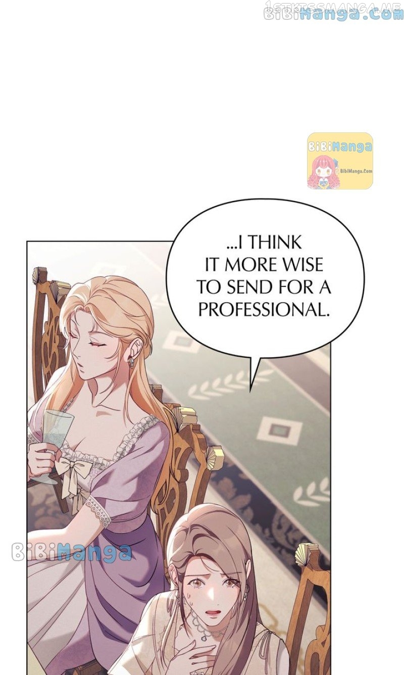 Betrayal of Dignity Chapter 9 - page 18