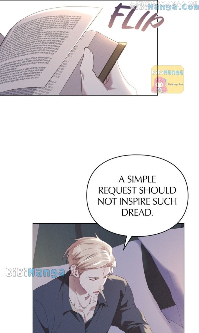 Betrayal of Dignity Chapter 9 - page 33