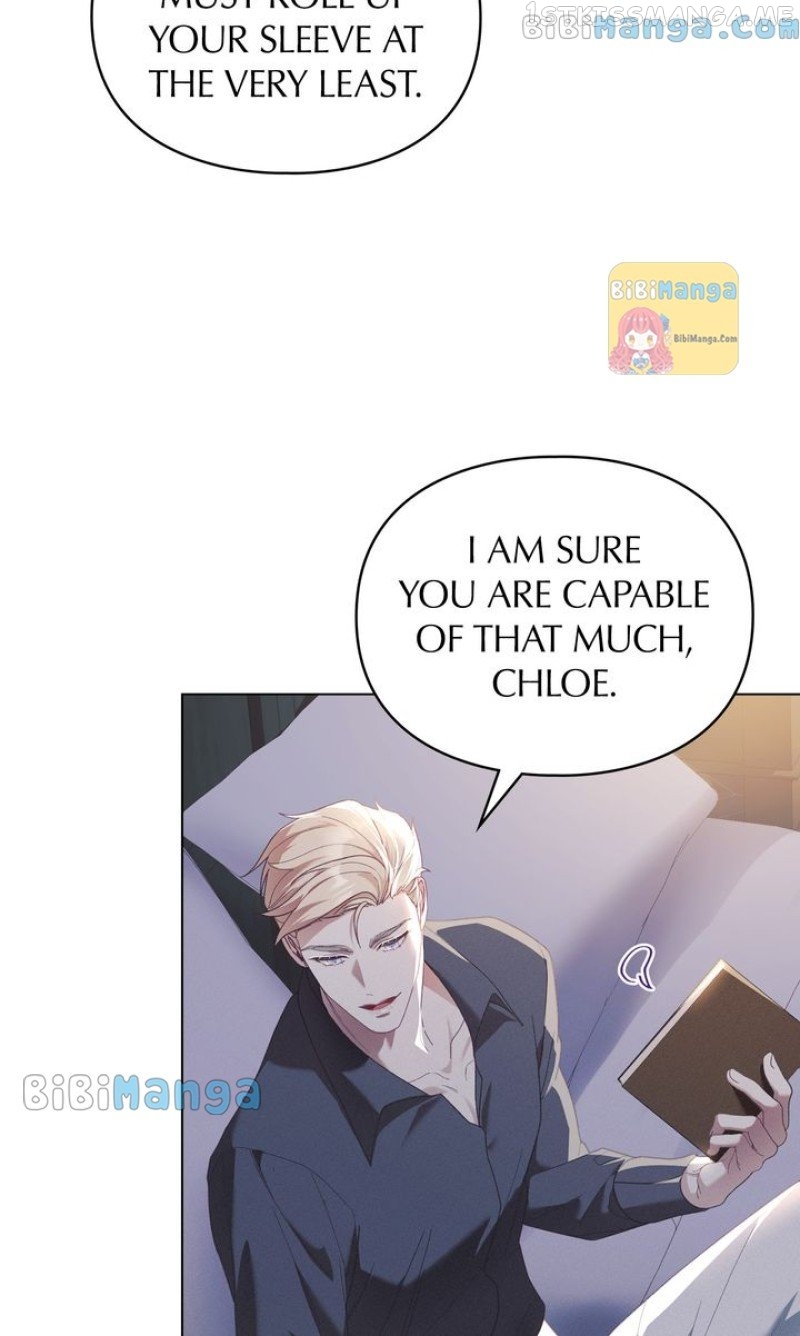 Betrayal of Dignity Chapter 9 - page 37