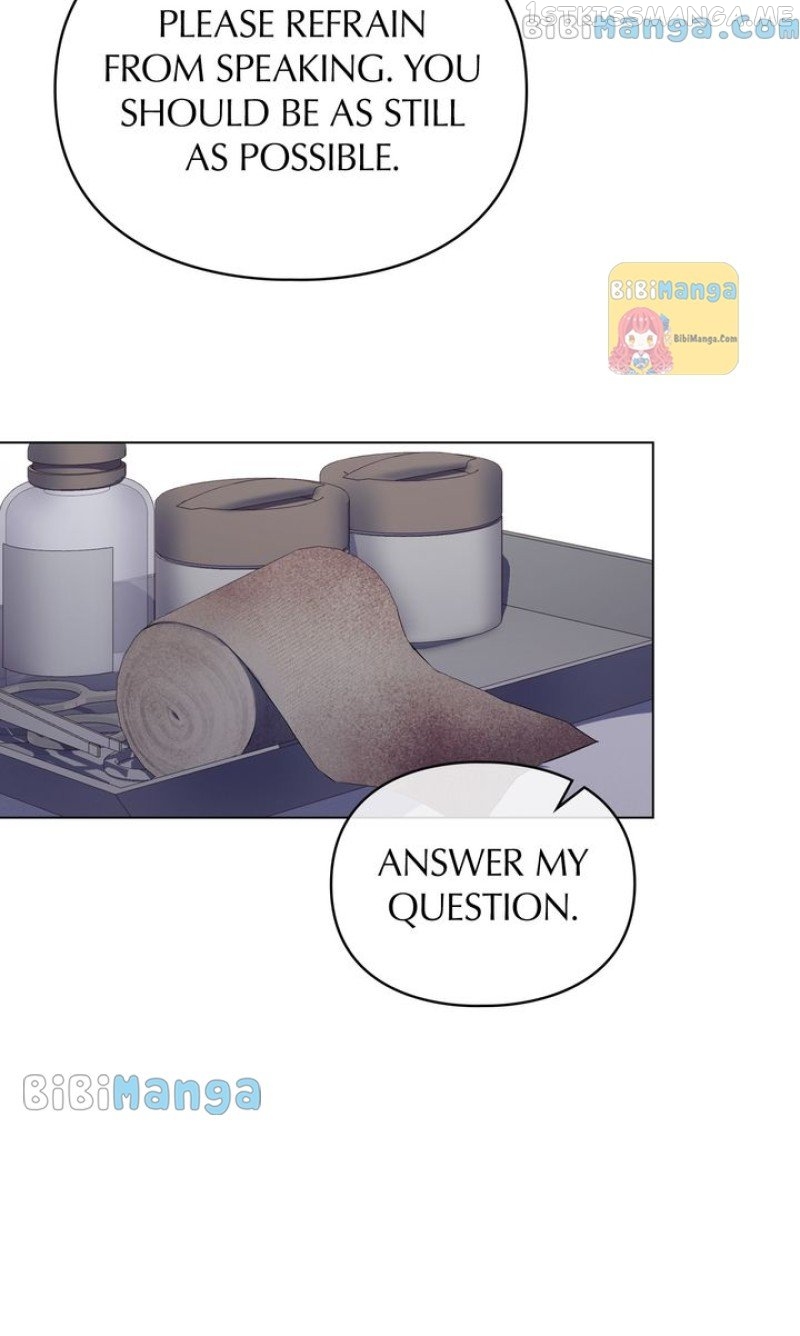 Betrayal of Dignity Chapter 9 - page 66