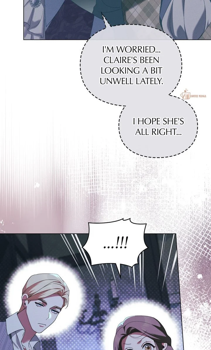 Betrayal of Dignity Chapter 62 - page 47