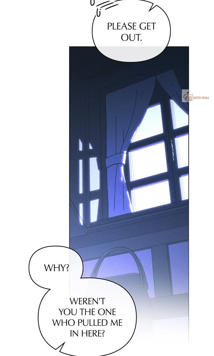 Betrayal of Dignity Chapter 62 - page 56