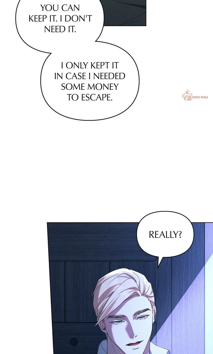 Betrayal of Dignity Chapter 62 - page 59