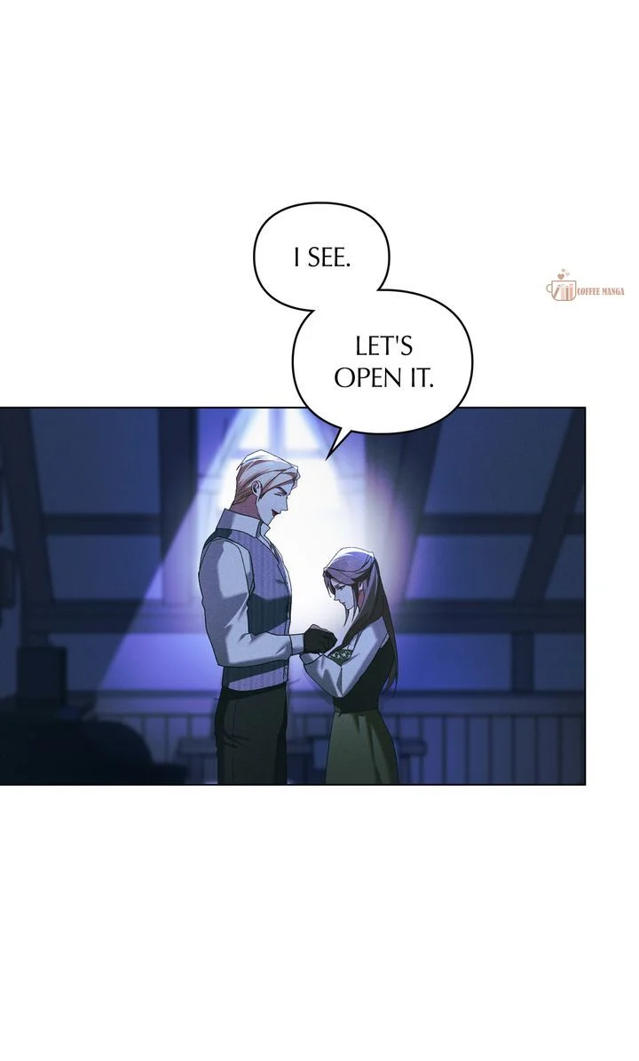 Betrayal of Dignity Chapter 62 - page 61