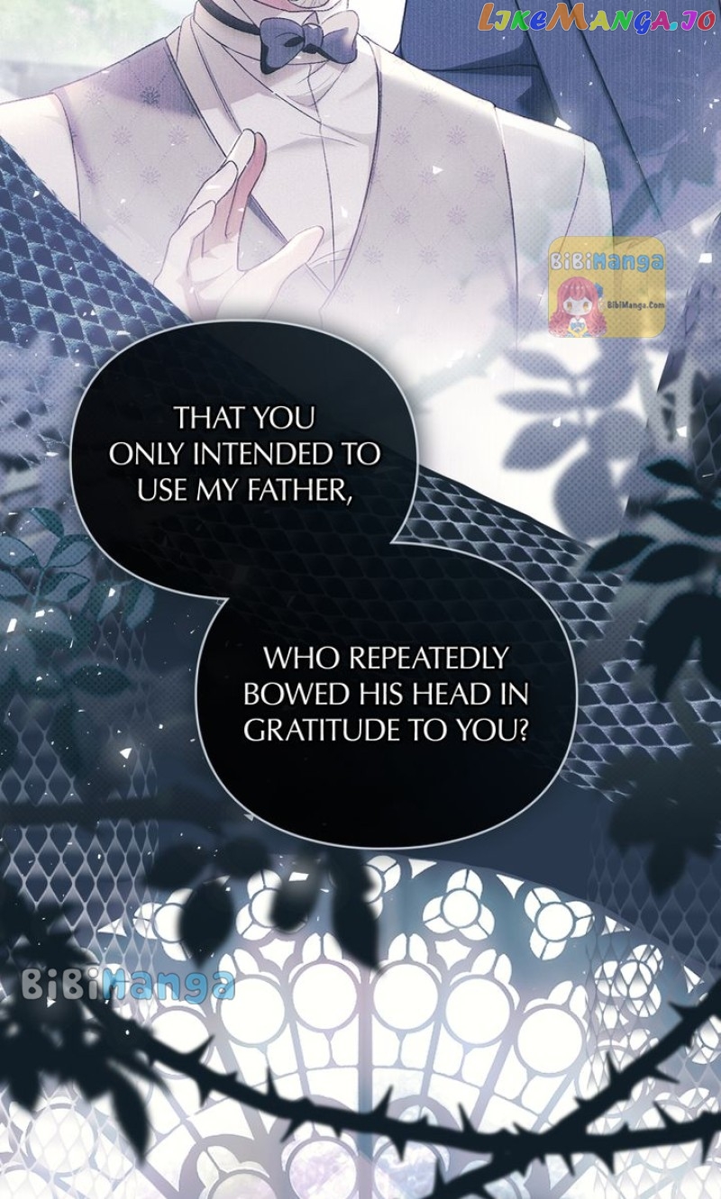 Betrayal of Dignity Chapter 43 - page 25