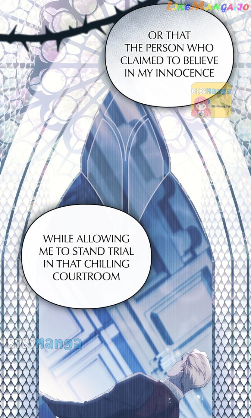 Betrayal of Dignity Chapter 43 - page 26