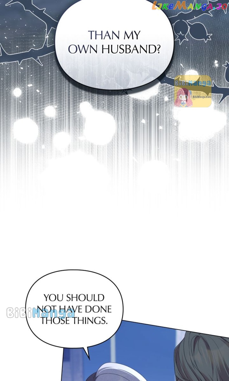 Betrayal of Dignity Chapter 43 - page 28