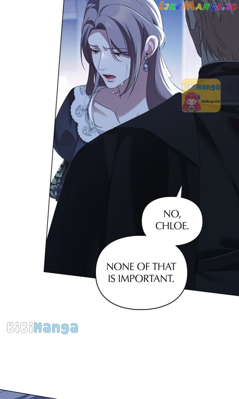 Betrayal of Dignity Chapter 43 - page 29