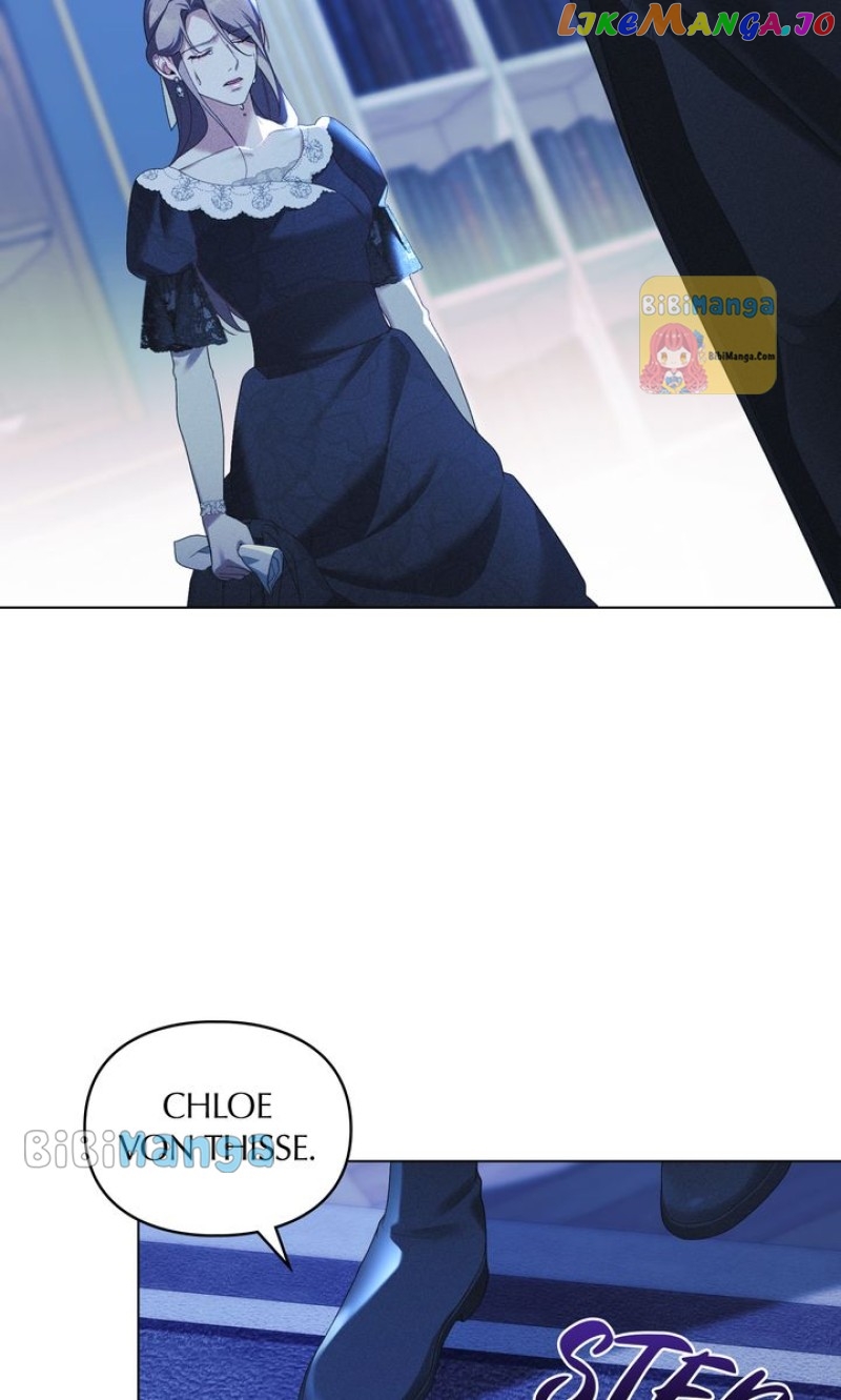 Betrayal of Dignity Chapter 43 - page 3